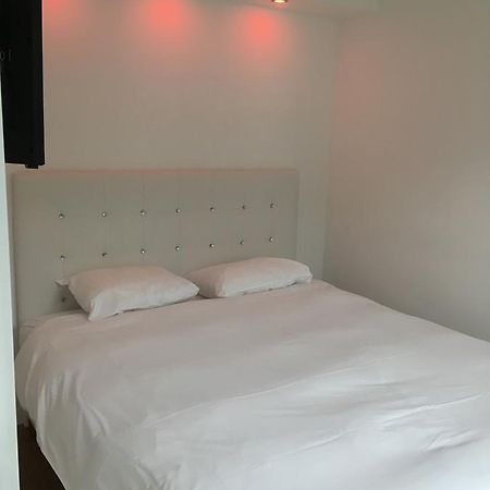 Residence De Luxe Tout Confort Geneva Exterior foto