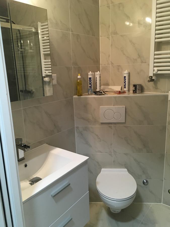 Residence De Luxe Tout Confort Geneva Exterior foto