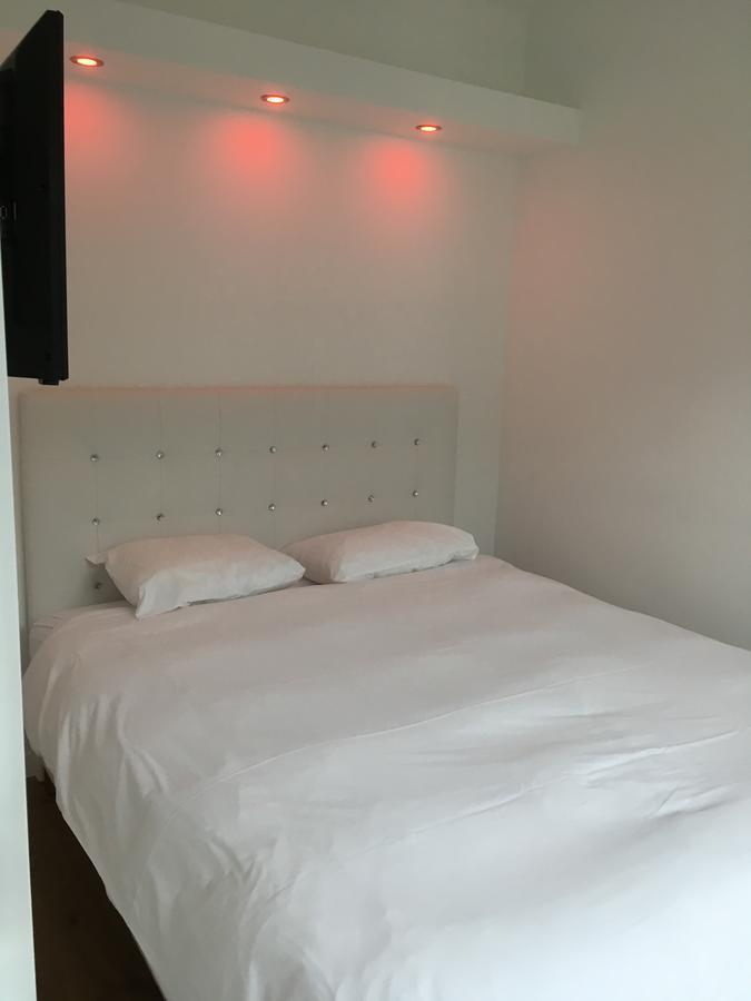 Residence De Luxe Tout Confort Geneva Exterior foto